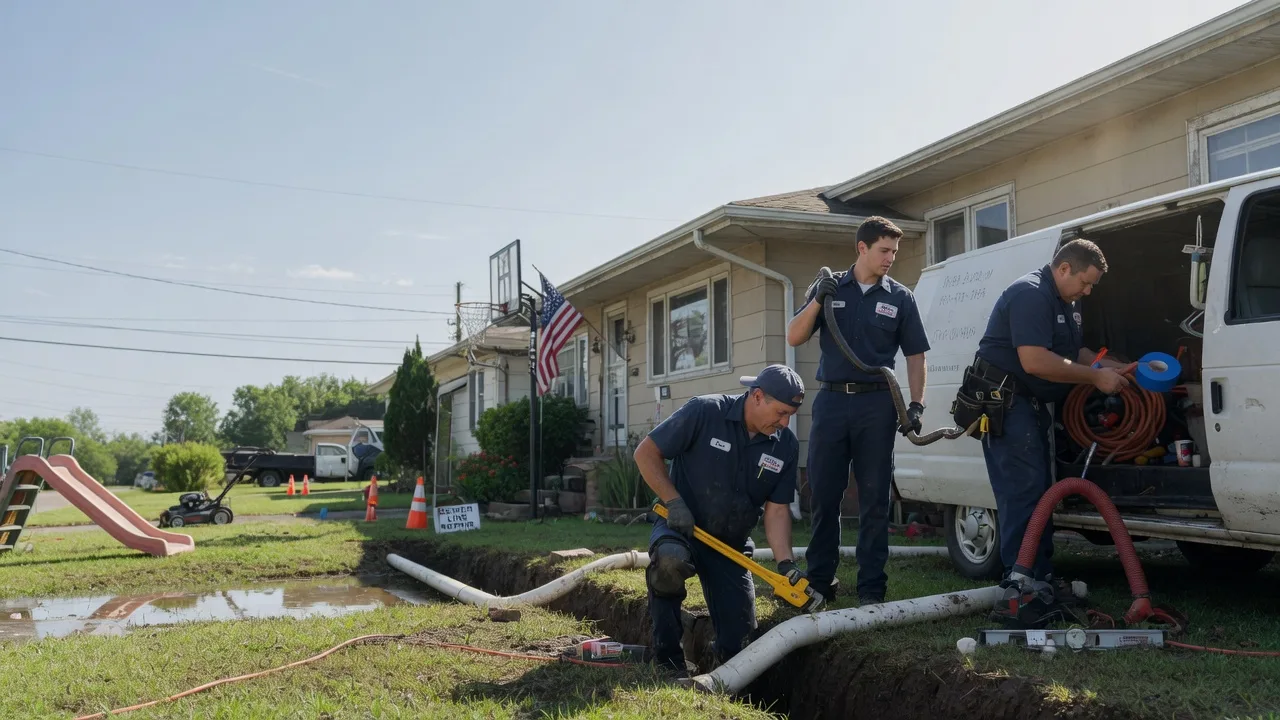 Toilet Installation in Winston Salem, NC near me